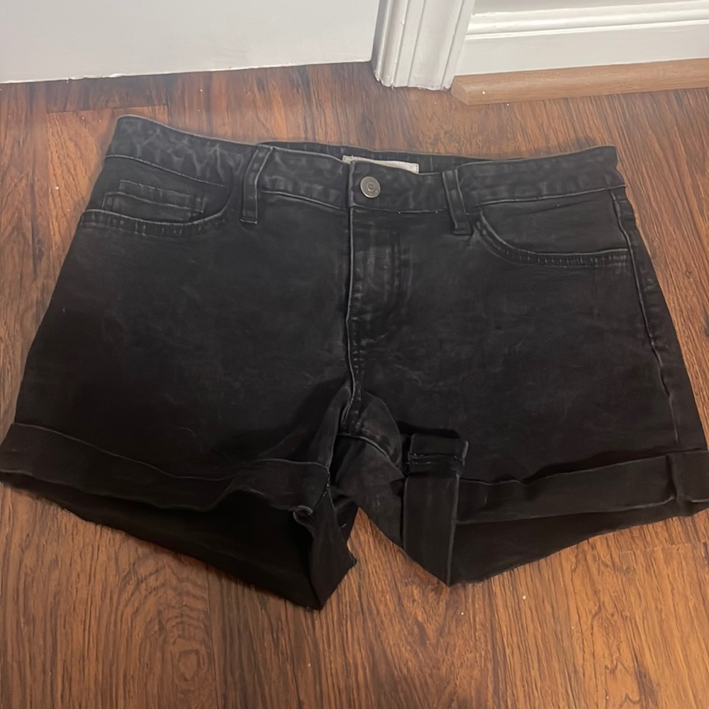 Vans shorts